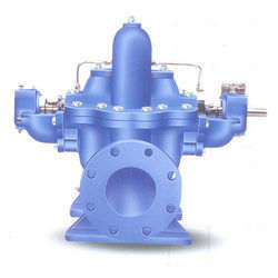 Industrial Horizontal Split Case Pumps