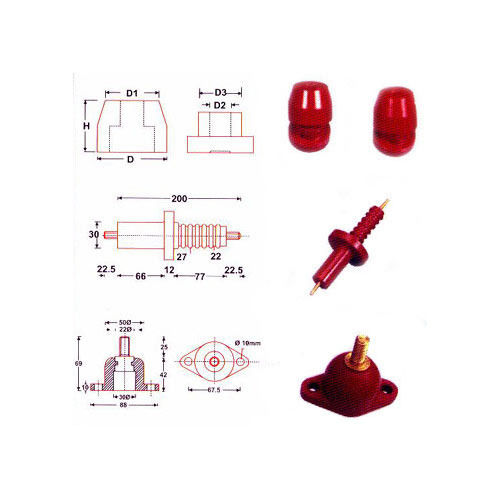 Lv & Hv Bushings