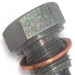 Magnetic Drain Plug