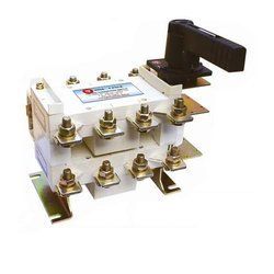 On Load Changeover Switch 100-200amp