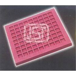 Rubber Mat For Control Panels