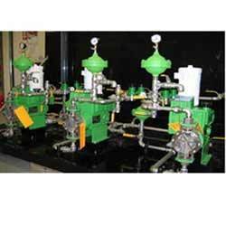 Skid Mounted Dosing System