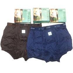 Small Men'S Trunks