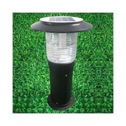 Solar Lawn Light