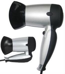 Travel Hair Dryer