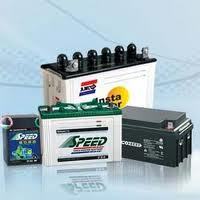 Amco Batteries