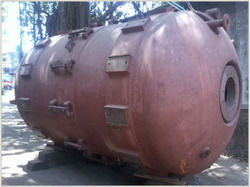 Autoclaves Equipments