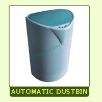 Automatic Dustbin