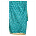 Designer Phulkari Sarees