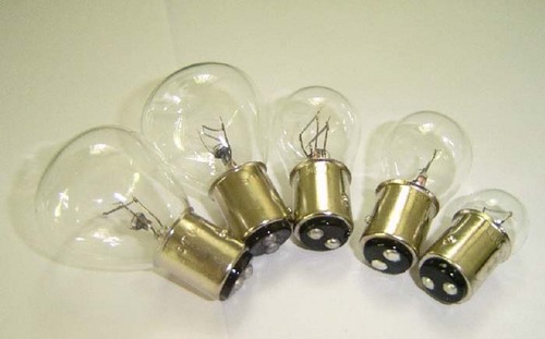 Forklift Bulb TCM -7(271A2-42441)