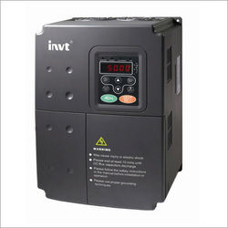 Frequency Inverter (CHV180 series Special Inverter for Elevator)