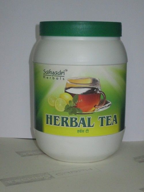 Herbal Tea