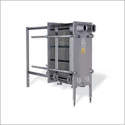 Industrial Heat Exchanger