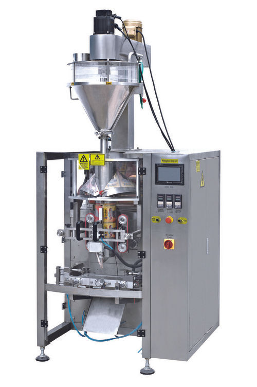 Large Vertical Automatic Packaging Machine