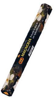 Magnolia- Floral Incense Stick