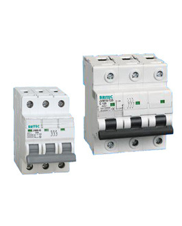 Mcb और मेन स्विच