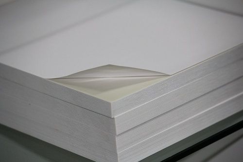 PET, PVC Photo Album Sheet