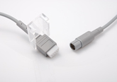 SpO2 Extension Cable And Adaptor