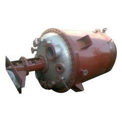 एसएस और एमएस रिएक्टर