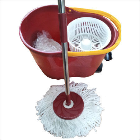 Stainless Steel Mop