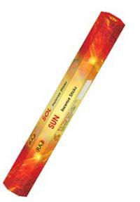 Sun- Favourites Incense Stick