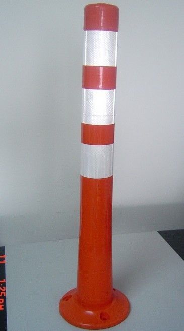 75cm Pu Warning Post