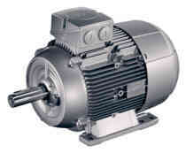 Ac Motors