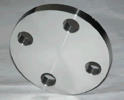 Blind Flanges