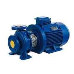 Centrifugal Pump