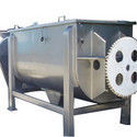 Chemical Blenders - Stainless Steel & Mild Steel, 10,000 Litres Capacity, Customizable and Timely Delivery