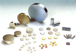 Disc Magnets