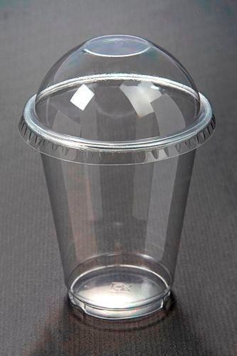 Disposable Cold Beverage Cup