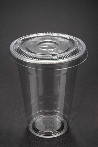 Disposable Cold Beverage Cup (JB10)