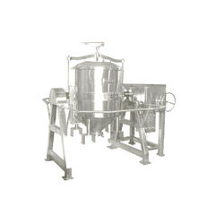 Drum Blender - Customizable Sizes and Specifications | High-Quality Material and Performance