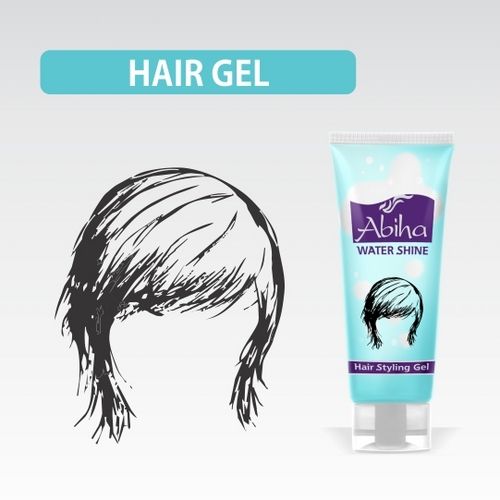 Hair Style Gel