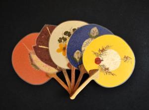 Hand Fan