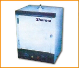 Hot Air Oven