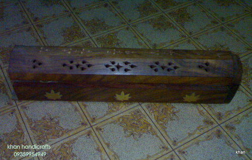 Incense Box 