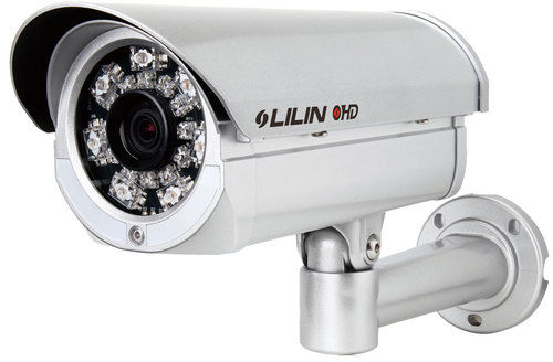 IP Cameras