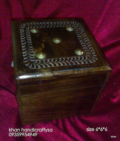 Jewelery Boxes