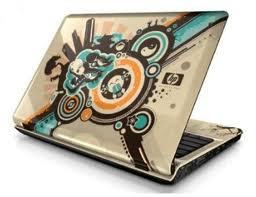 Laptop Skin