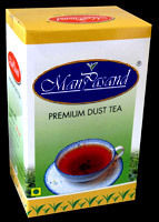 Manpasand Premium (Leaf) Tea - Box