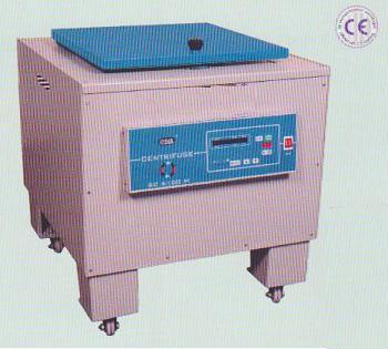 Oil Testing Centrifuge