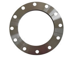 Plate Weld Flanges