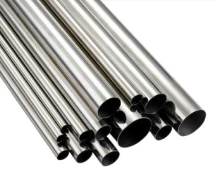 Polished Stainless Steel Pipe