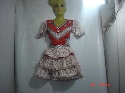 Short Kurti