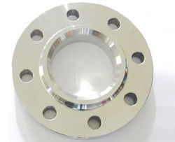 Slip On Weld Flange