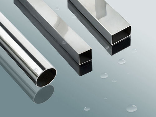 Stastainless Steel Welded Pipe