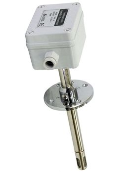 Temperature Humidity Transmitters