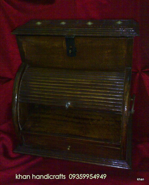 Wooden Box